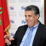 Abdellatif Wahbi