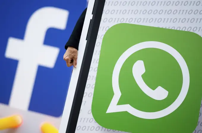 Llega la nueva política de privacidad de WhatsApp: ¿qué pasa si no la acepto?