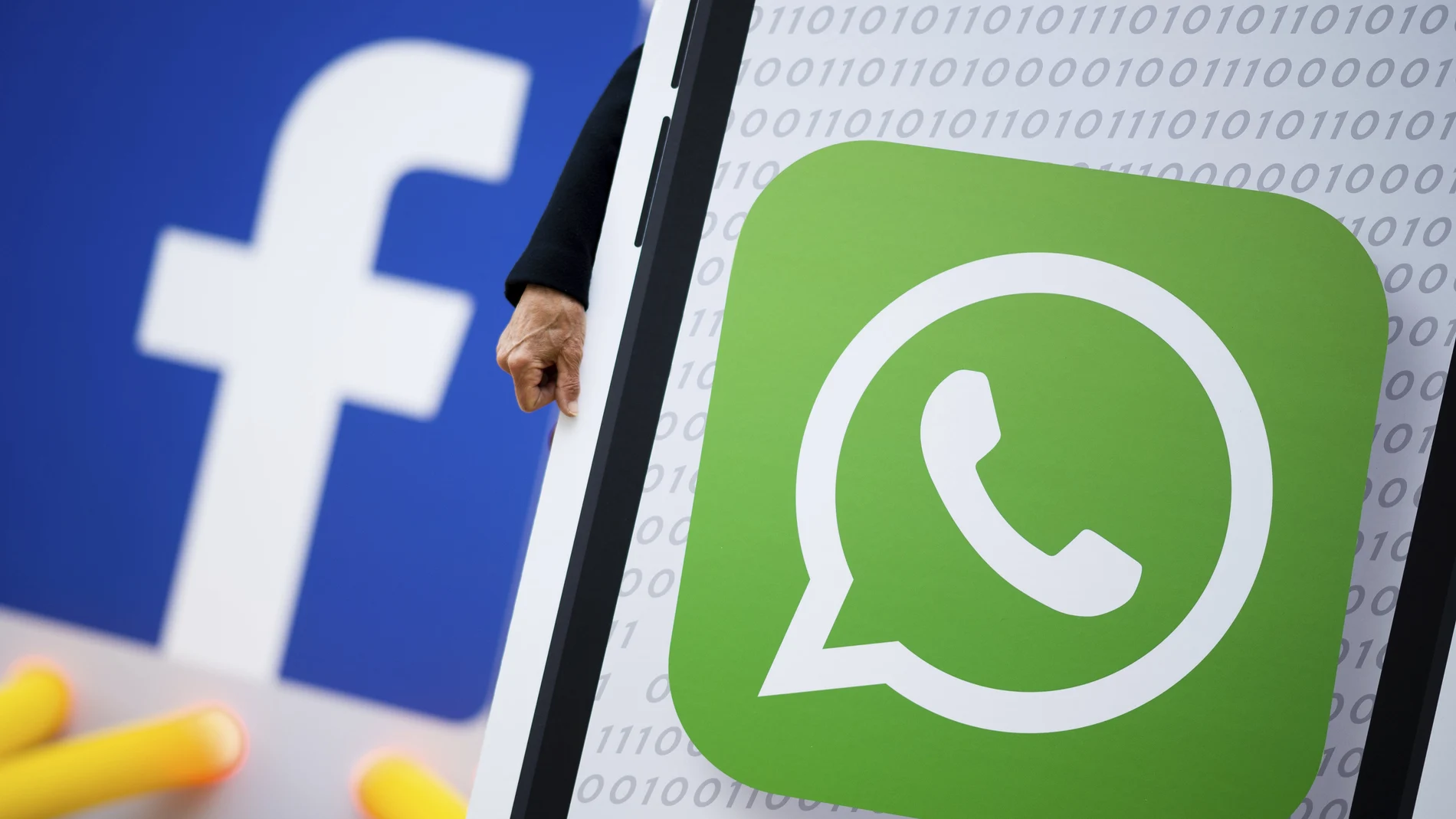El 82% de los usuarios españoles aceptará la nueva política de privacidad de WhatsApp