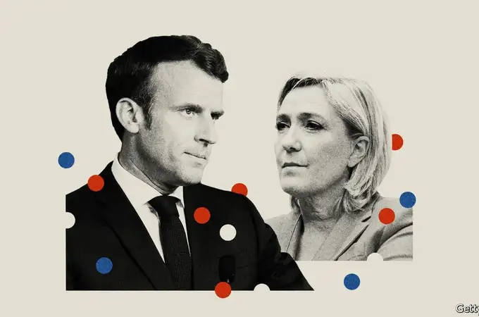 Cuatro décadas después de la victoria de Mitterrand, la izquierda de Francia tiene problemas