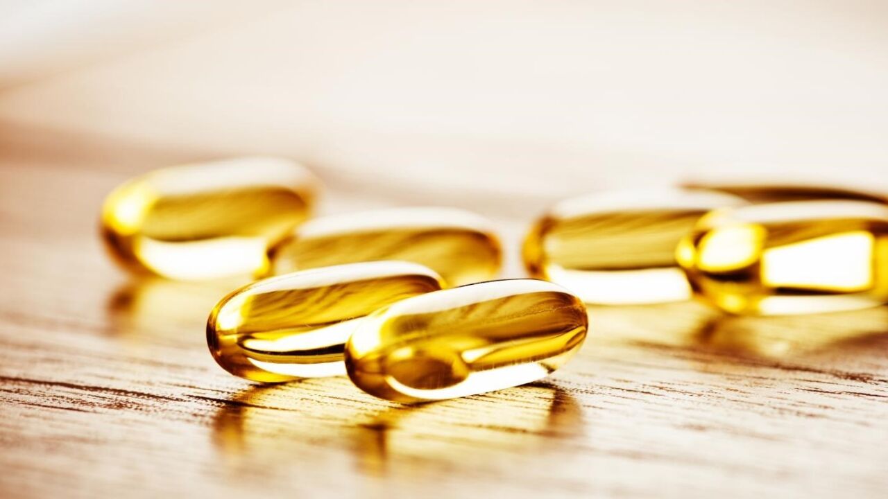 Esta es la cantidad de omega 3 que necesitas tomar cada d a para