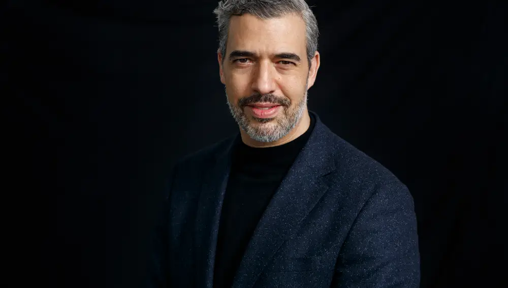 Jorge Díez, jefe diseño de CUPRA