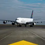Avión de Plus Ultra