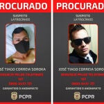 José Tiago Correia Soroka, el presunto asesino en serie de homosexuales que mata a sus víctimas tras haber establecido contacto con ellas