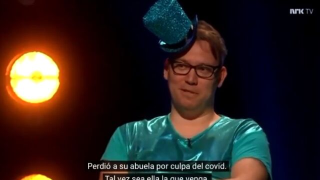 El colaborador Jim es el más descarnado con su comentario