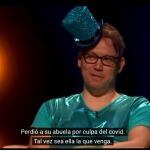 El colaborador Jim es el más descarnado con su comentario