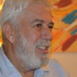 El profesor israelí Mario Sznajder