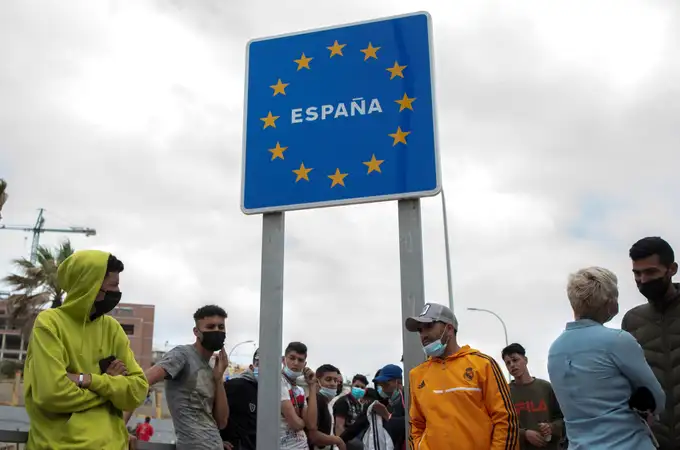 España traslada su queja a Rabat por decir que Ceuta y Melilla son 