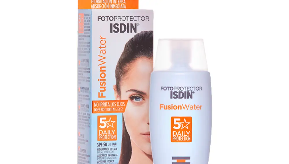 ¿Por qué hay que aplicar protector solar al llevar mascarilla?