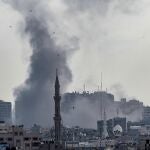 La escalada bélica del pasado mes de mayo entre Israel y las milicias de Gaza aún está viva y el alto el fuego que la contuvo es aún frágil. EFE