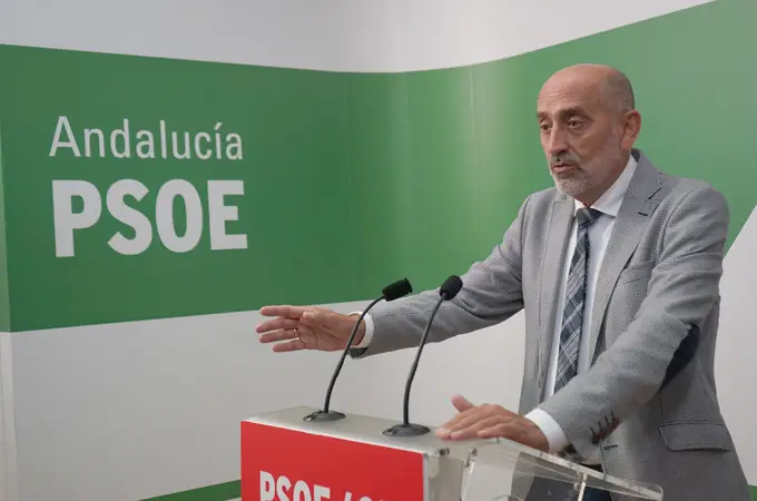 Primarias en el PSOE andaluz: Hierro descarta integrarse con otra candidatura