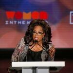 Oprah Winfrey, productora de una docuserie sobre salud mental en la que ha confesado que fue violada con 9 años