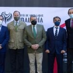 La Fundación Caja Rural del Sur renueva su apoyo al Circuito de Novilladas de Andalucía