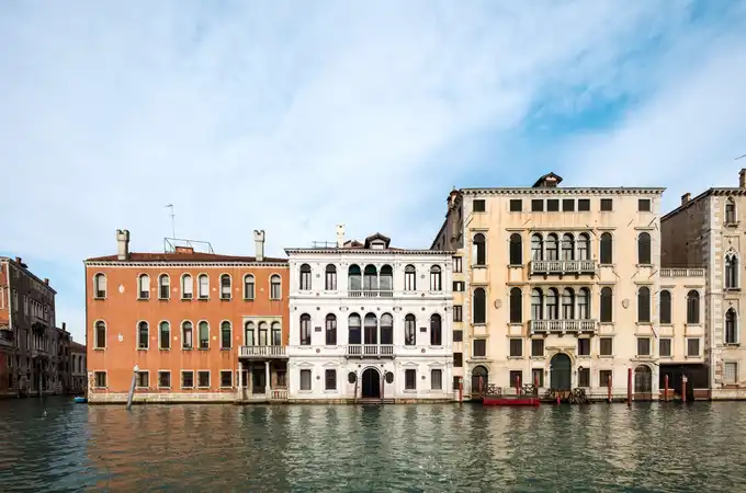 Y después de cinco siglos, el palacio Vendramin Grimani de Venecia se abre al público