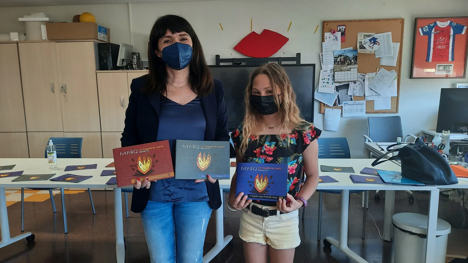 Celebración Día de los Museos Diputación Alicante