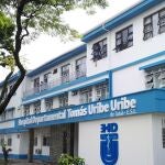 El hospital Tomás Uribe en Colombia, donde murió la bebé