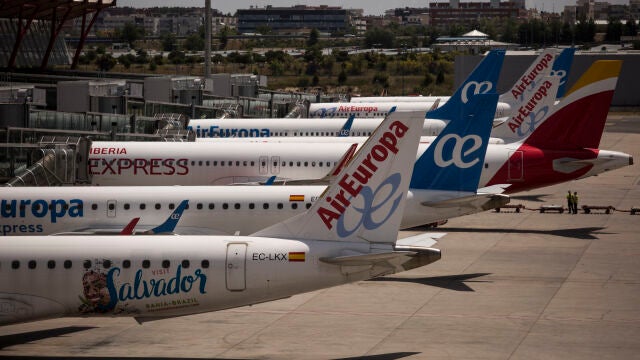 Los incumplimientos de las agencias de viajes son una de las reclamaciones más frecuentes
