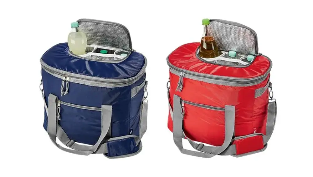 Bolsa refrigeradora barata