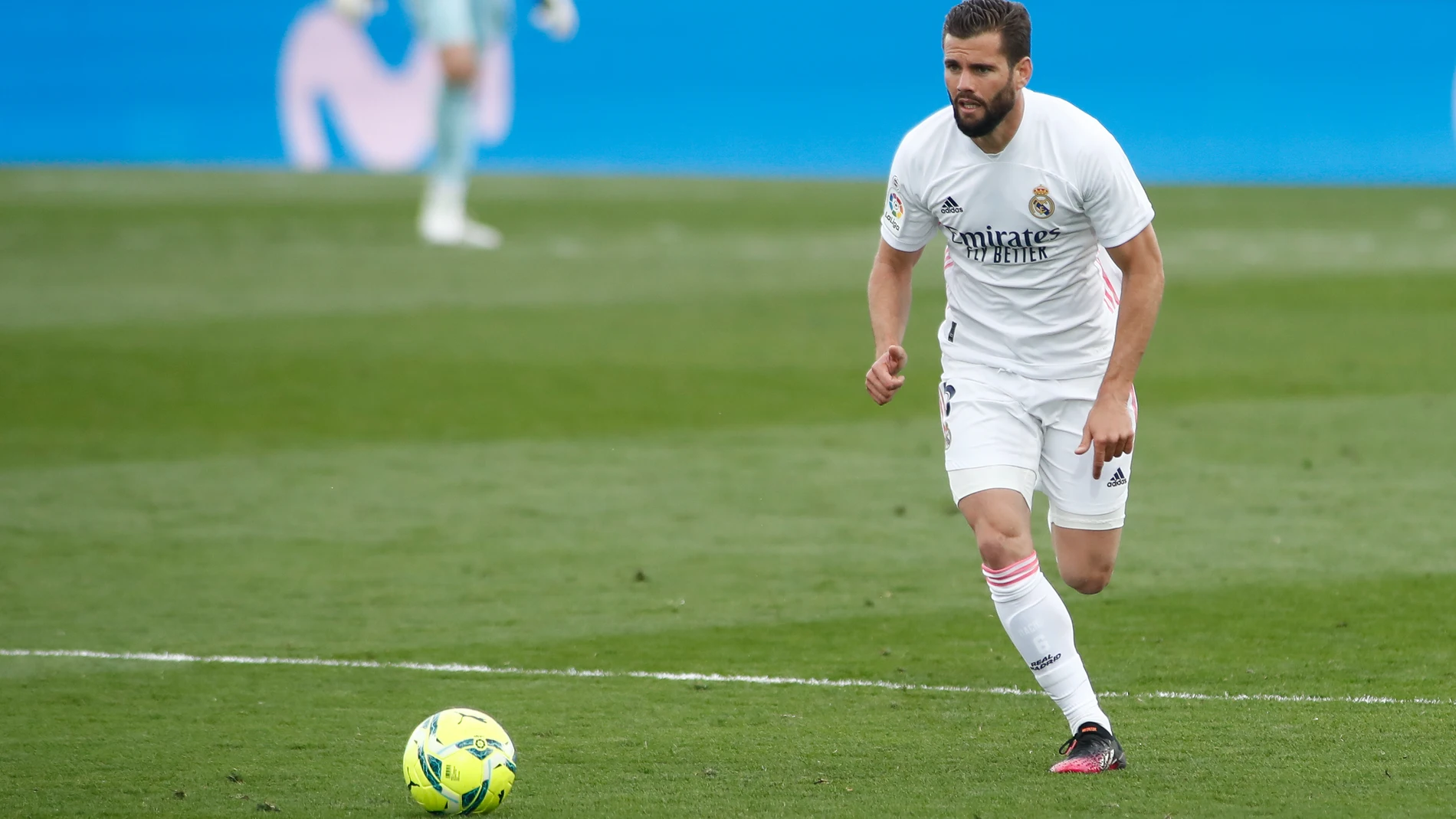 Nacho Fernandez