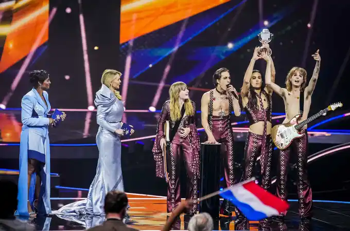 ¿Cuánto dinero se llevan los ganadores de Eurovisión?