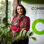 Alicia Torrego, presidenta de la Fundación Conama.