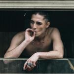 Damiano David, nuevo mito erótico de la música