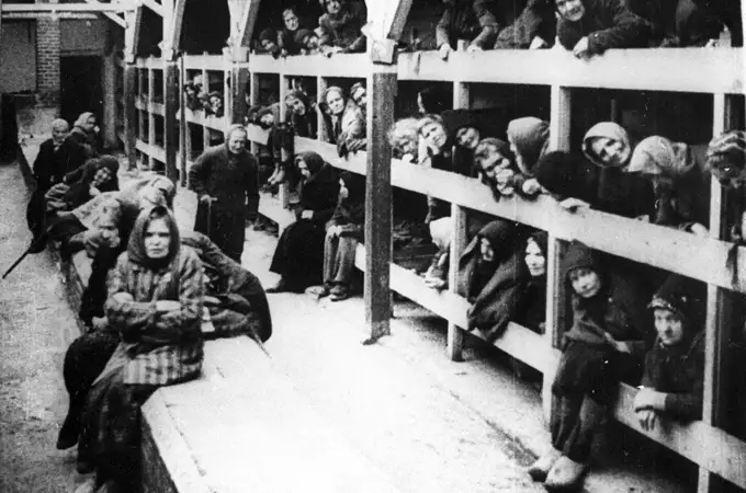 Pogromos: los sangrientos antecedentes del Holocausto