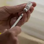 Salud Pública amplía la vacuna de Janssen a las personas de entre 40 y 49 años