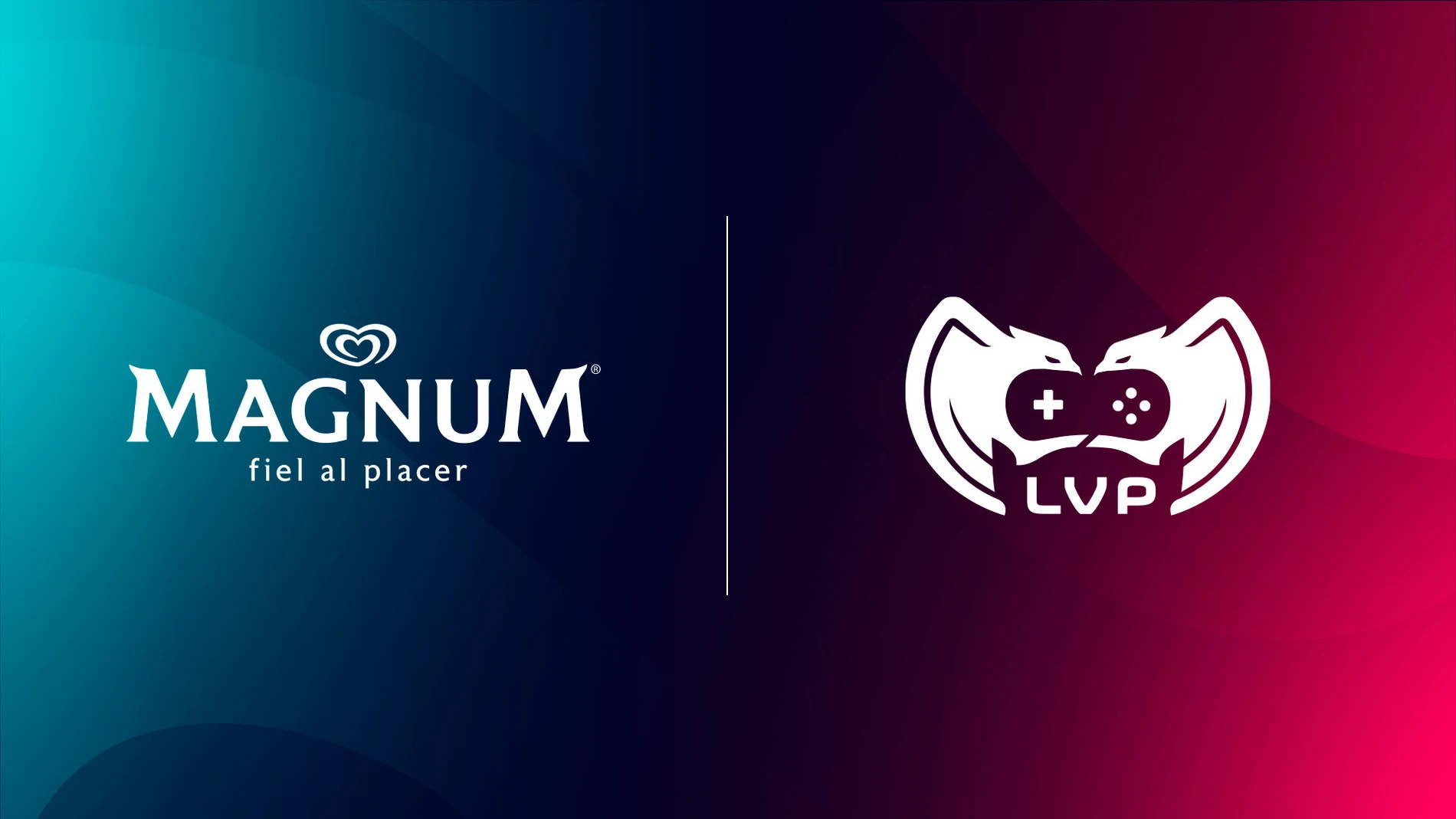 Magnum formará parte de los patrocinios de la Superliga