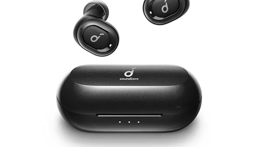 Rebajas en auriculares para deporte con buenas opiniones de los clientes