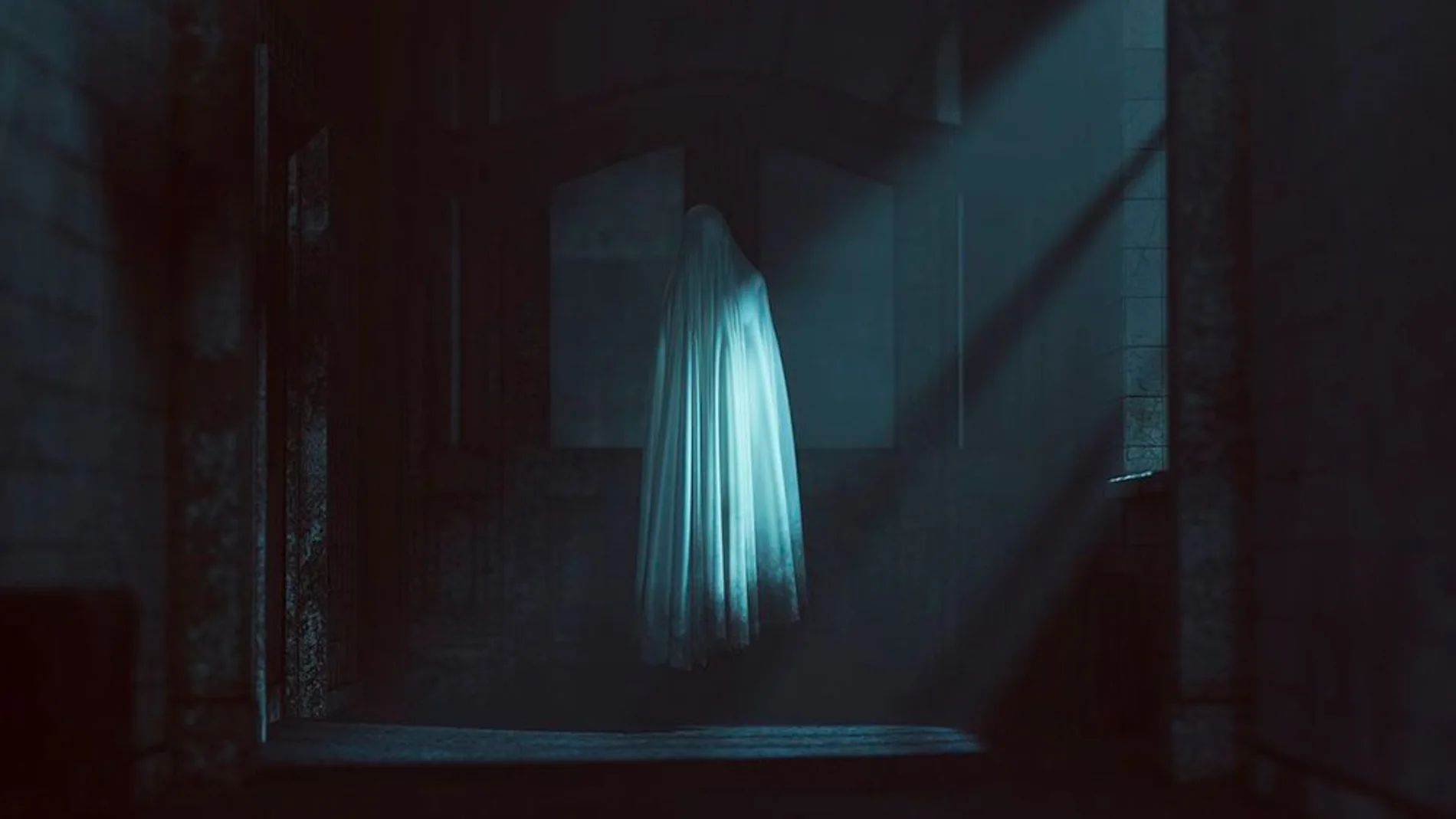 El origen científico de los fantasmas