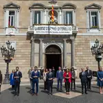  El “no” a la independencia crece hasta el 48,7% y amplía su ventaja en Cataluña