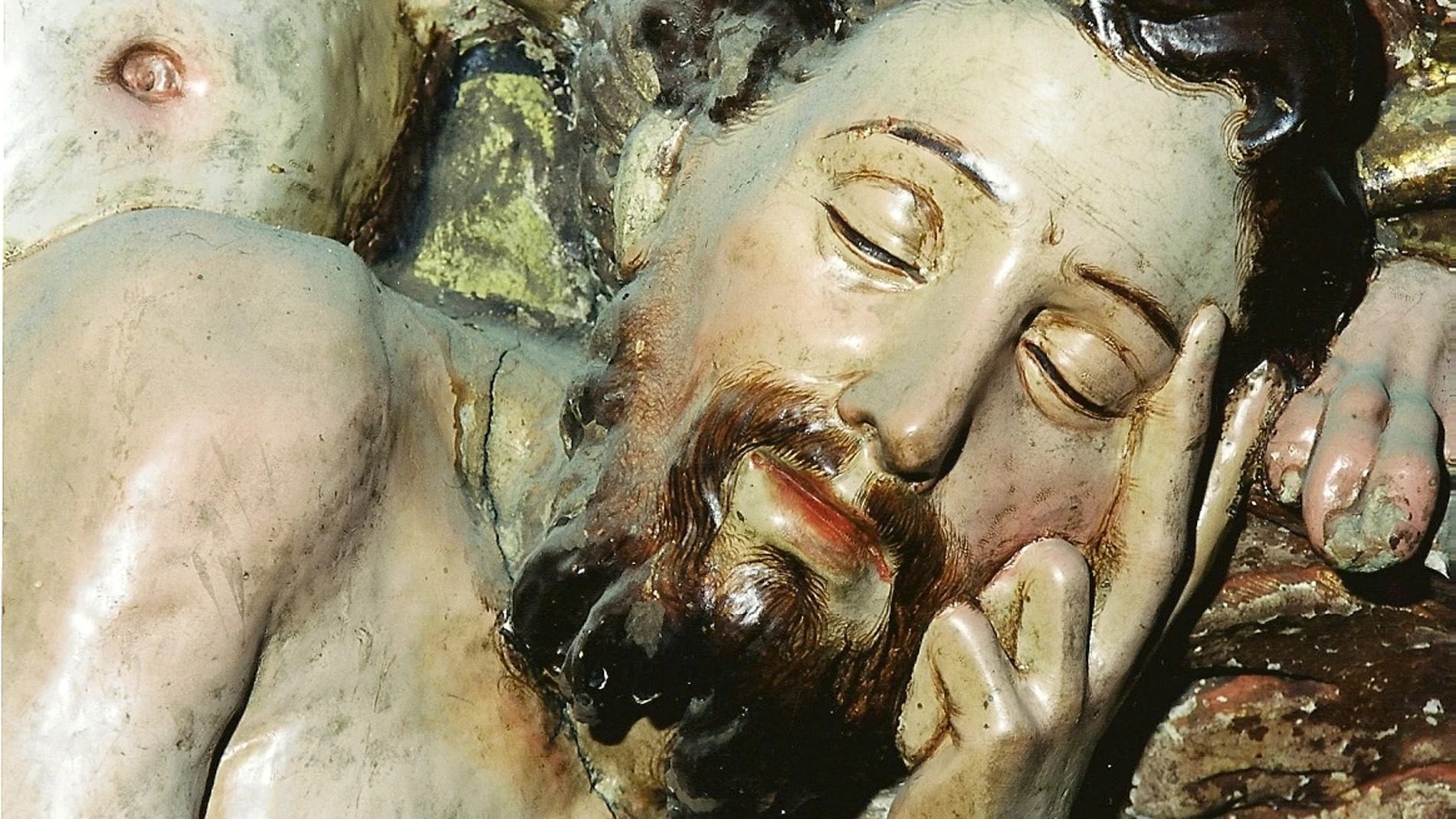 Imagen de la exposición