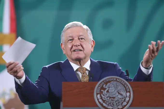 López Obrador, el falso mesías