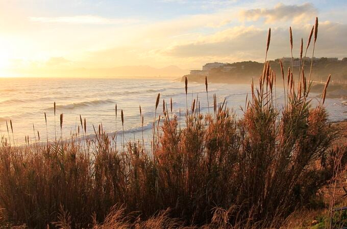 Las mejores playas de Tarragona y la Costa Dorada