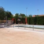 La piscina pública donde ha ocurrido el ahogamiento está situada en la pedanía murciana de La Alberca, según