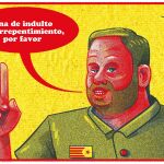 "Lo natural es que alguien cuando incumple la ley lo pague según dicta un juez"