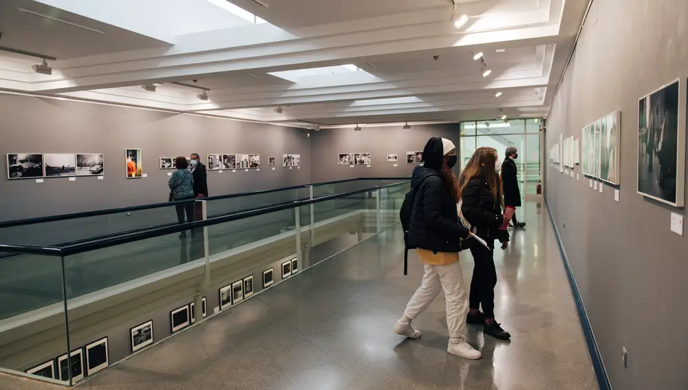 Festival Internacional de Fotografía de Castilla y León