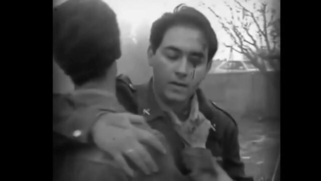 30 años del atentado al cuartel de Vic