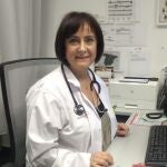 Entrevista a Ángeles Velasco Soria, médica de Familia en el Centro de Salud Murcia-San Andrés