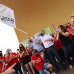  Espadas, desde el kilómetro 0 de Pedro Sánchez: El PSOE-A tiene que “volver a liderar un proyecto no personalista”