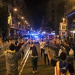 La entidad reconoce que hay “desánimo” entre las bases independentistas, carga contra la estrategia negociadora de Esquerra con Pedro Sánchez y promoverá una ILP para una ley de independencia.