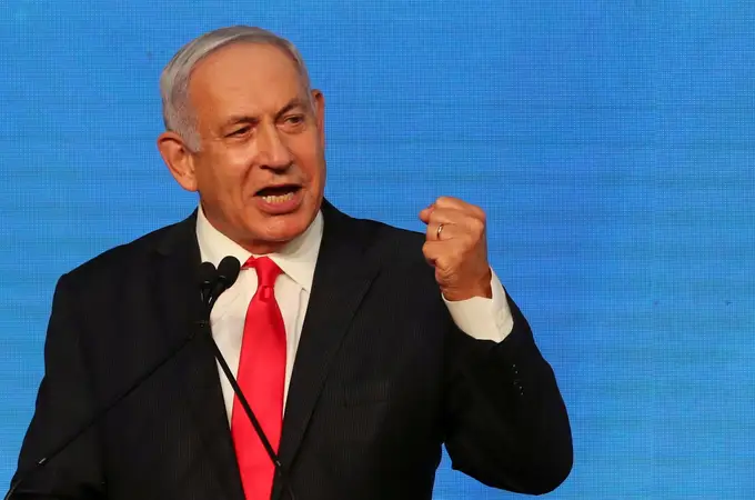 La oposición israelí se une para sacar a Netanyahu del poder
