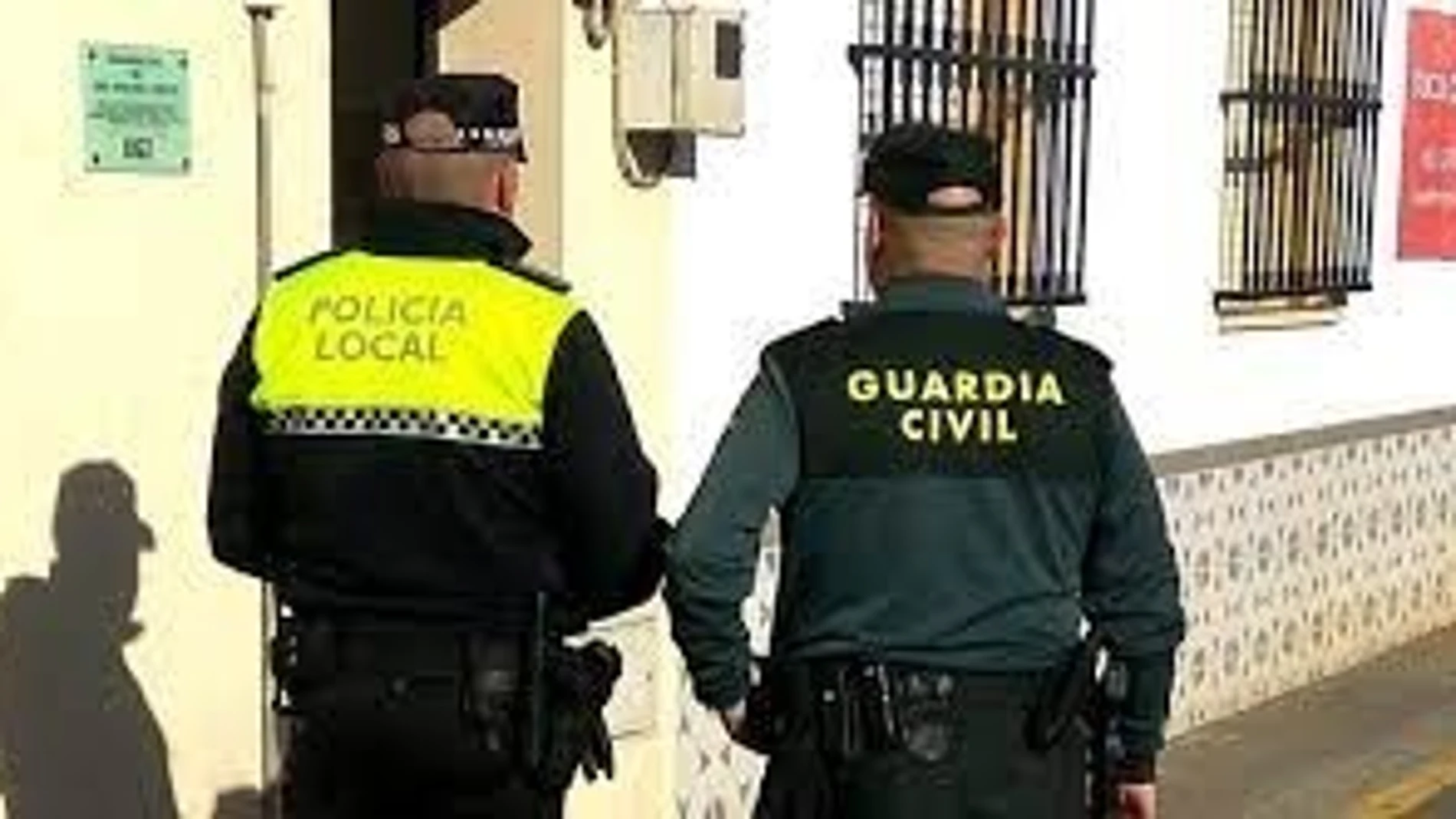 La investigación la llevó a cabo la Guardia Civil tras una denuncia de la Policía Local