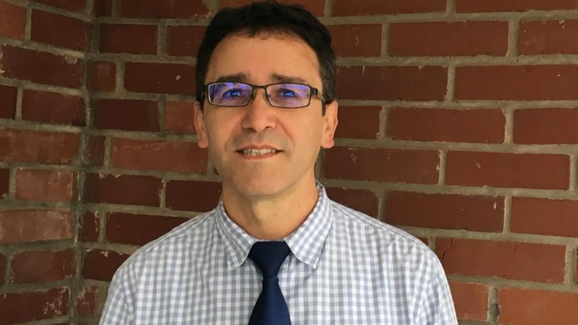 "Míster García"