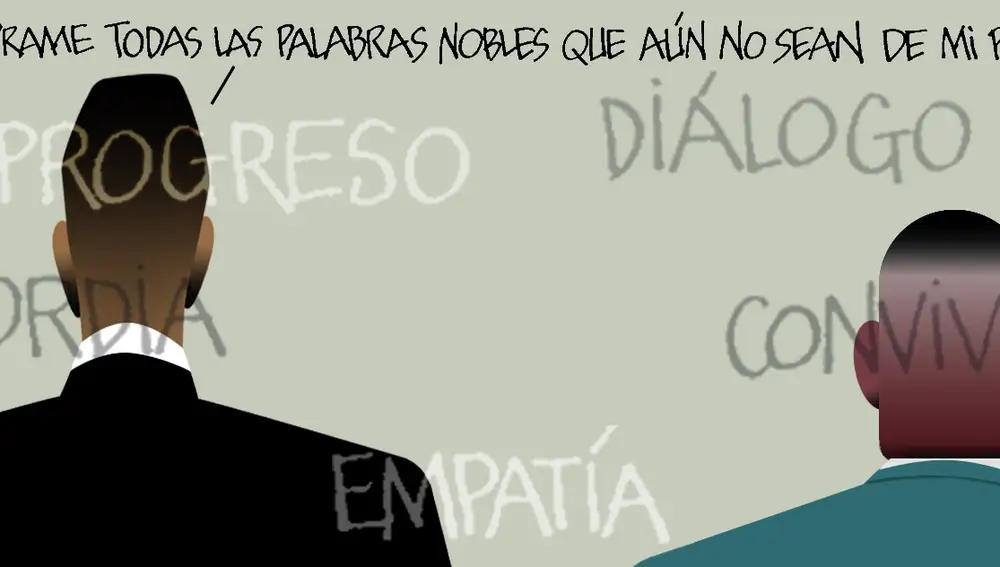 La viñeta de Caín: 2 de junio de 2021