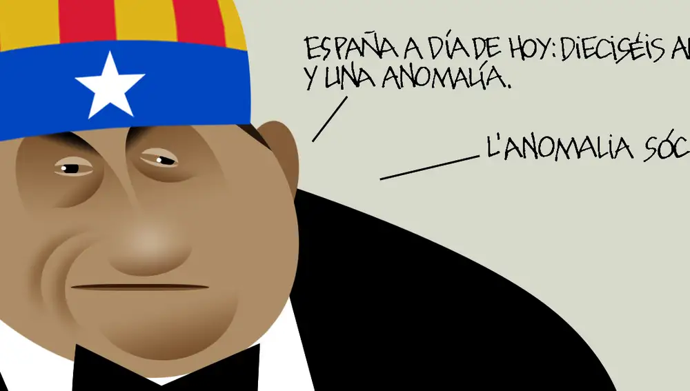 La viñeta de Caín: 3 de junio de 2021