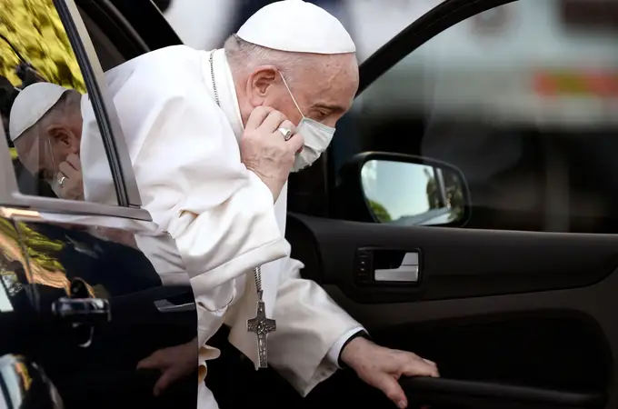 La pederastia ya es delito en el Vaticano