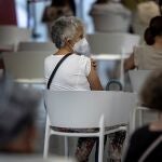 Más de 100.000 personas de otras autonomías han recibido su primera dosis en la Comunitat Valenciana