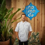 Chef Ricardo Relite, de Alma Nomada